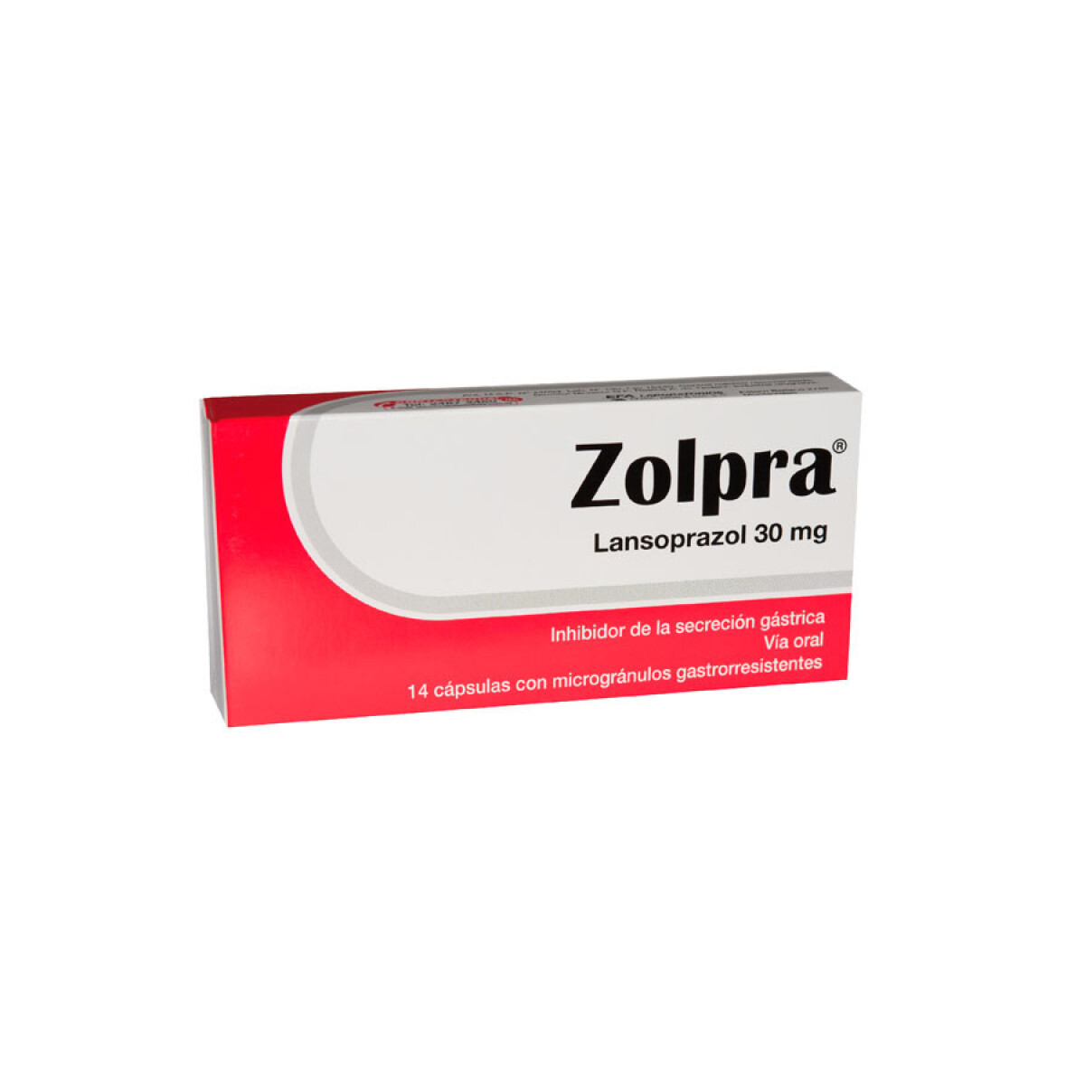 Zolpra 30 Mg 