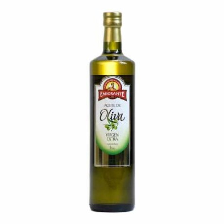 NAT-ACEITE OLIVA EXTRA VIRGEN EMIGRANTE. 500 ML NAT-ACEITE OLIVA EXTRA VIRGEN EMIGRANTE. 500 ML