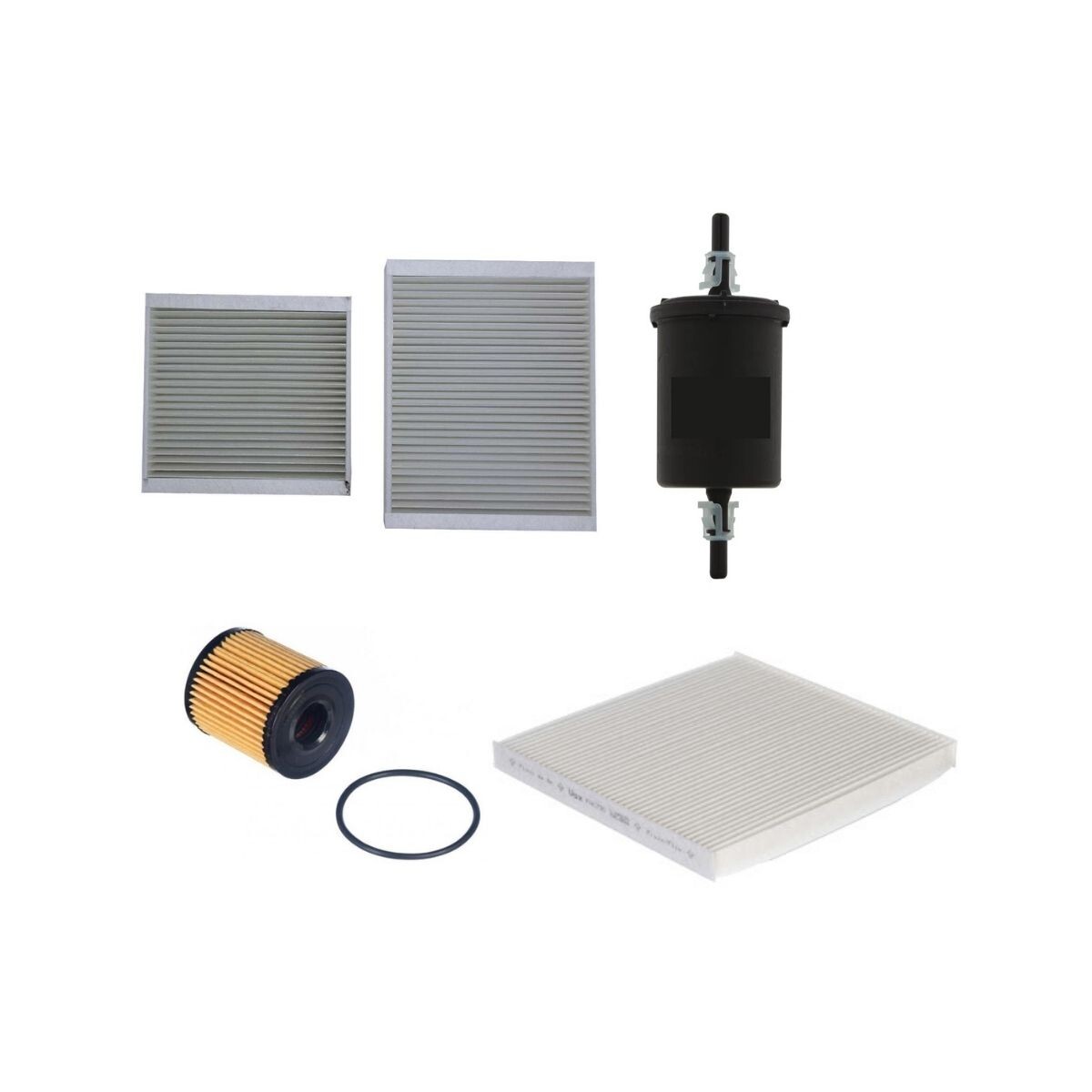 KIT DE FILTROS 