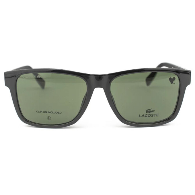 Lacoste 2707 Negro