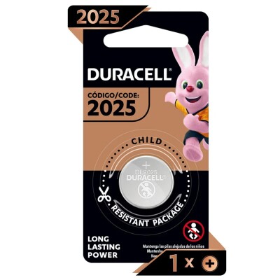 Pilas Duracell Aa 4 Uds + 2 Gratis — Farmacia El túnel