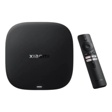 TV Box Xiaomi modelo MDZ-32-AA 4k 32gb TV Box Xiaomi modelo MDZ-32-AA 4k 32gb
