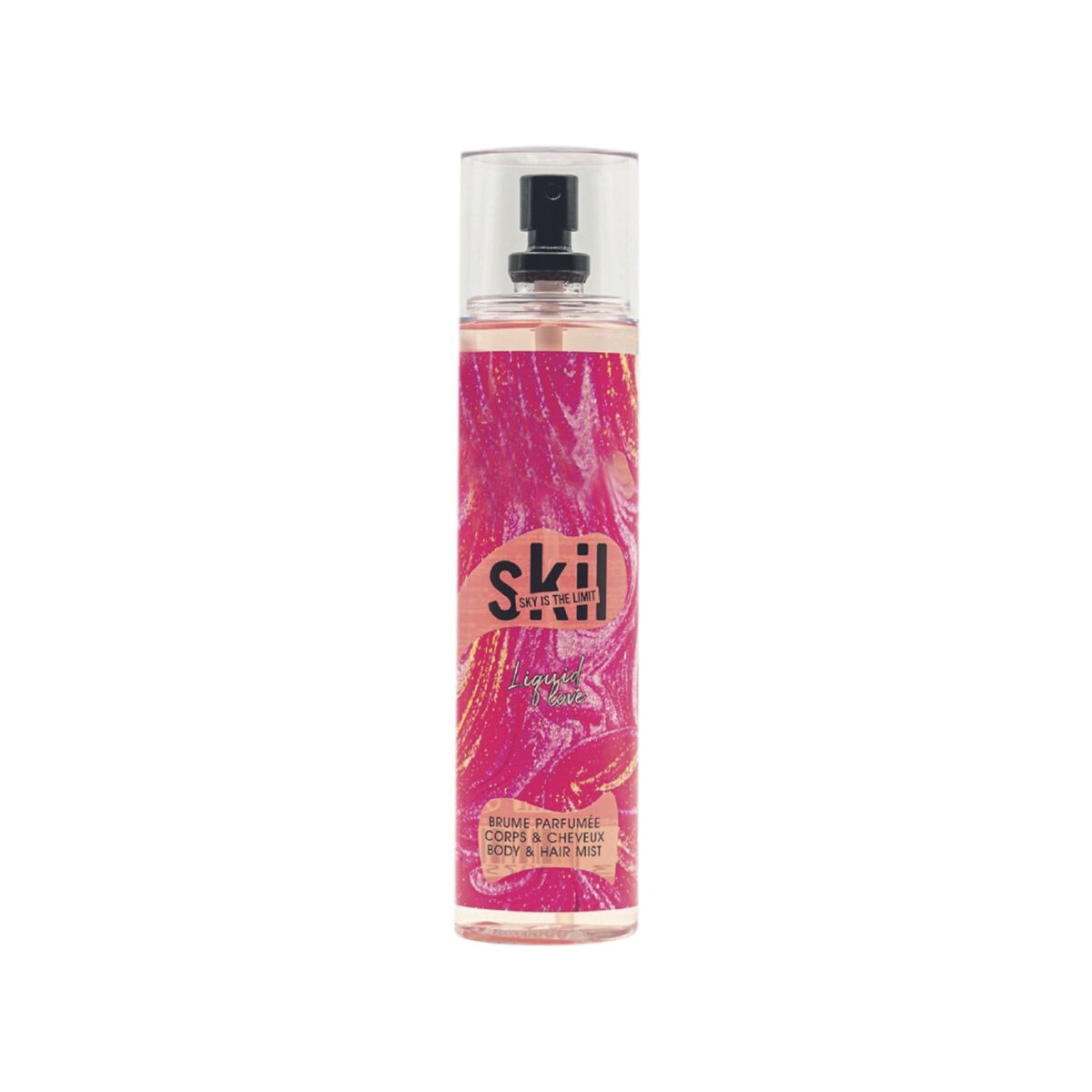 J ARTHES SKIL LIQUID LOVE BM X 250 ML. 