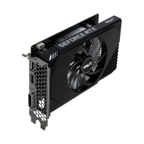 Tarjeta Palit Geforce Rtx 3050 Stormx 6GB GDDR6 001