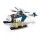 Juguete coleccionable Marina Helicóptero (3)