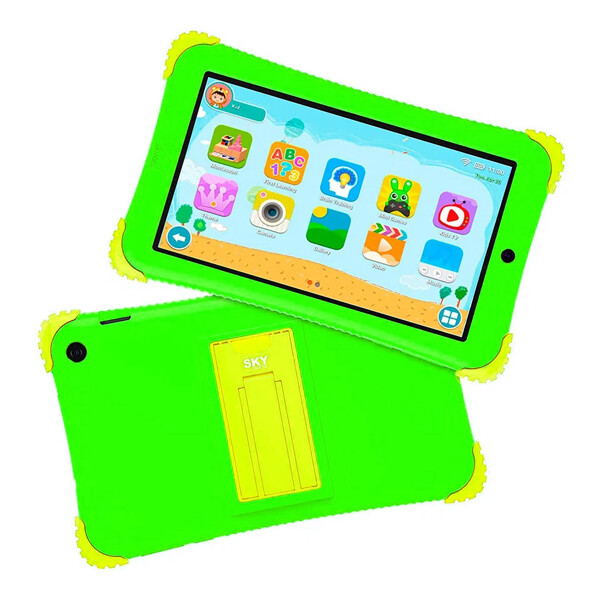 Tablet Sky Kids Pro 4/32 Gb VERDE