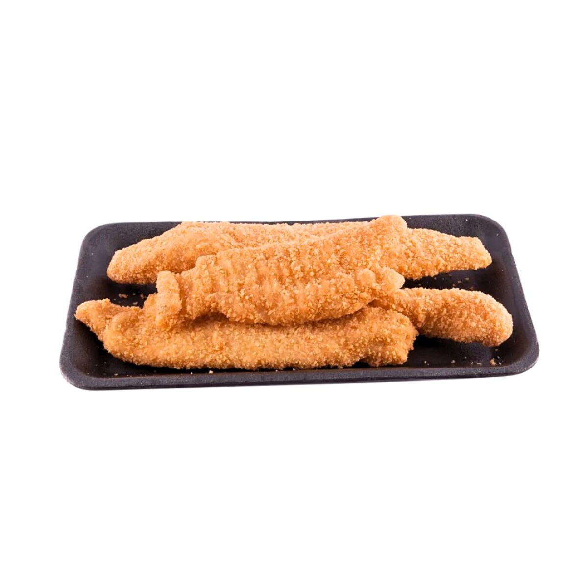 Milanesa de Merluza Cramon - 1 kg 