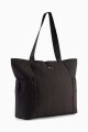 BOLSO PUMA UP SHOPPER Negro
