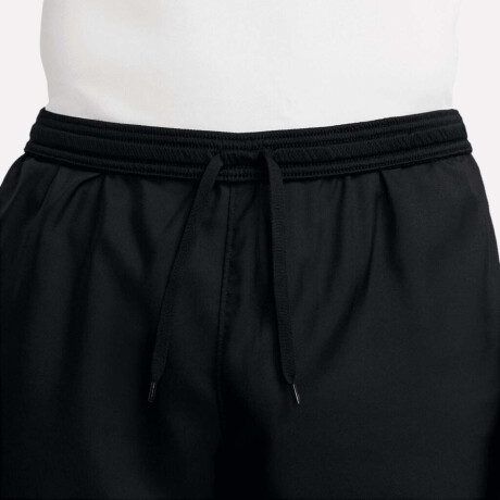 Short Nike Dri-Fit Lsr V W de Hombre Negro