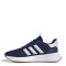 Championes de Hombre Adidas X Plrpath Cloudfoam Azul Marino - Blanco