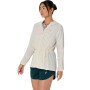 Casaca Running Road Packable Jacket Mujer Birch