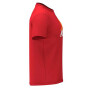 Authentic Estessi - Hombre Red/Orange Popsicle/Bright White
