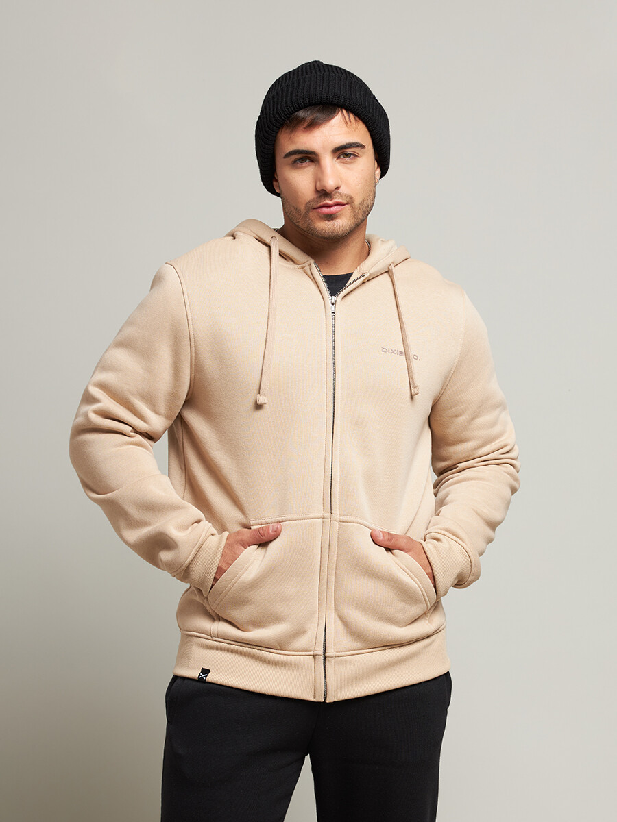 CANGURO C/C TANELI DIXIE - Beige 