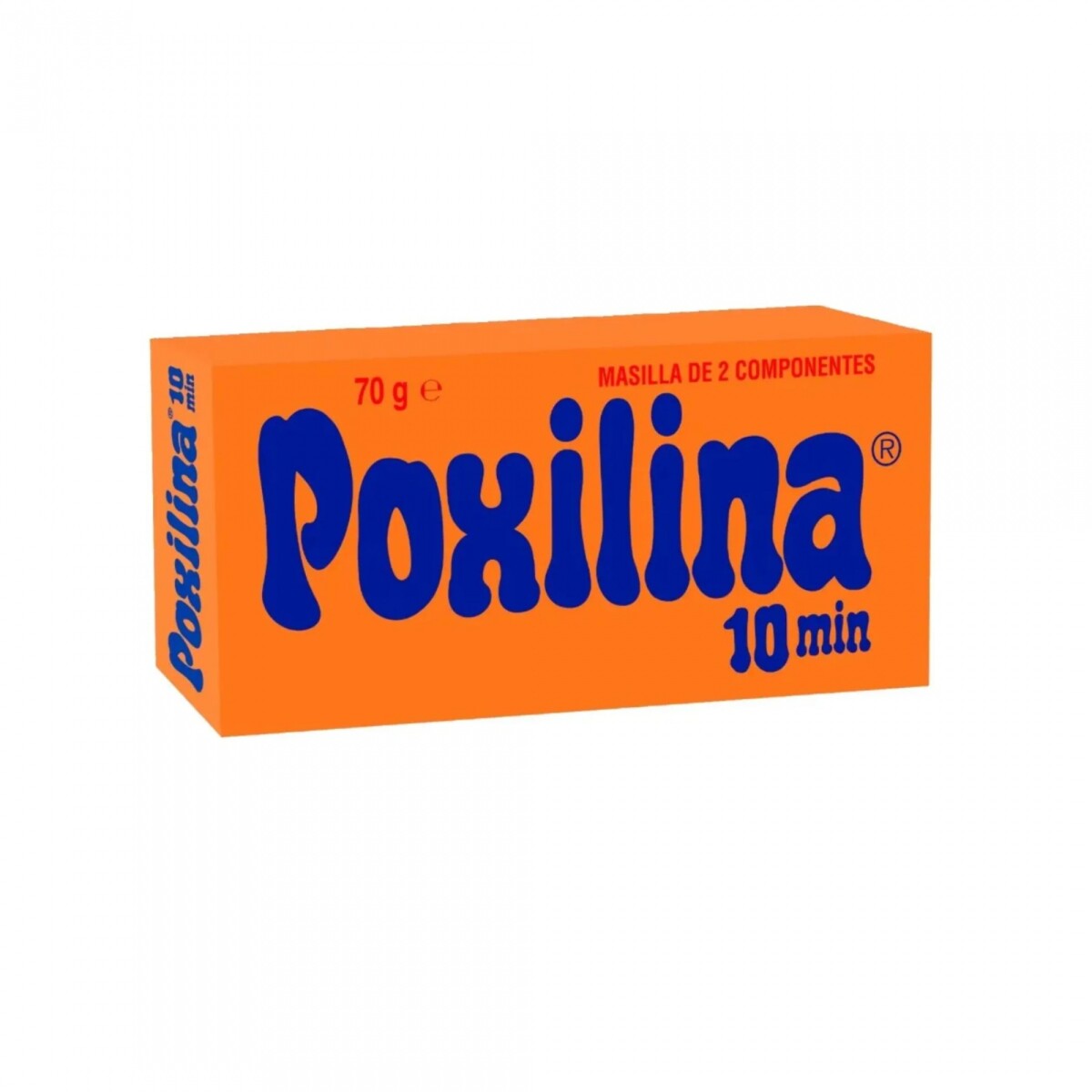 Poxilina 250gr 