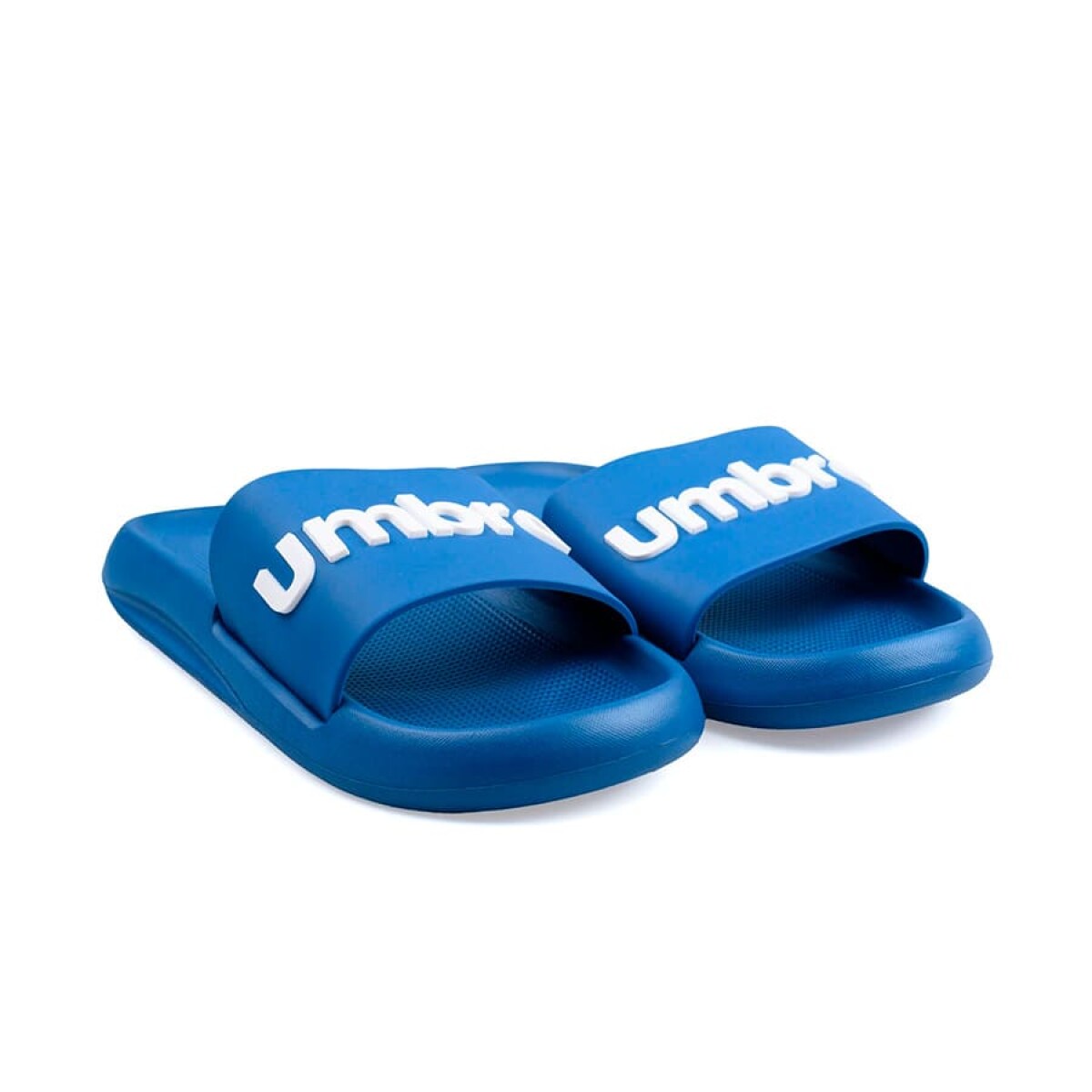 Ojotas Umbro Twise de Hombre - 20106251 - Azul 