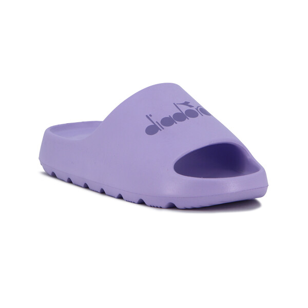 Chanclas Diadora Bali Mujer Lila Lila-lila