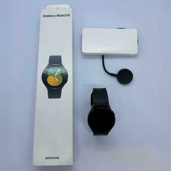 Galaxy Watch 5 Galaxy Watch 5