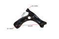 Parilla De Suspension Del Volks Fox/Cross Fox/Polo 15-25 Izq Parilla De Suspension Del Volks Fox/Cross Fox/Polo 15-25 Izq