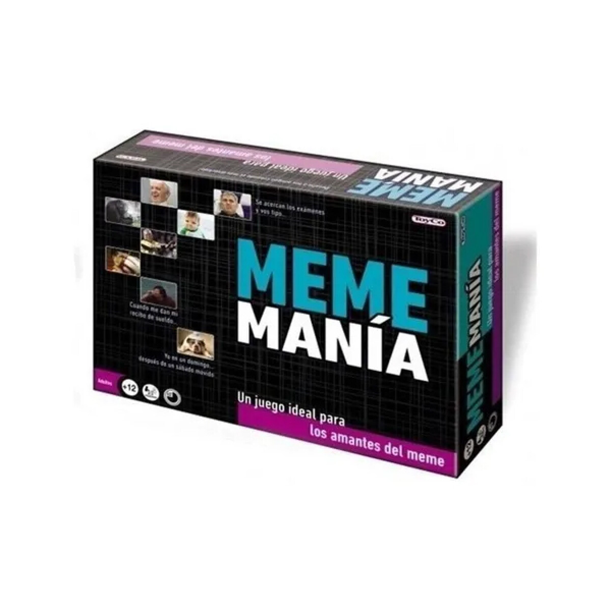 Juegos ToyCo Meme Mania 