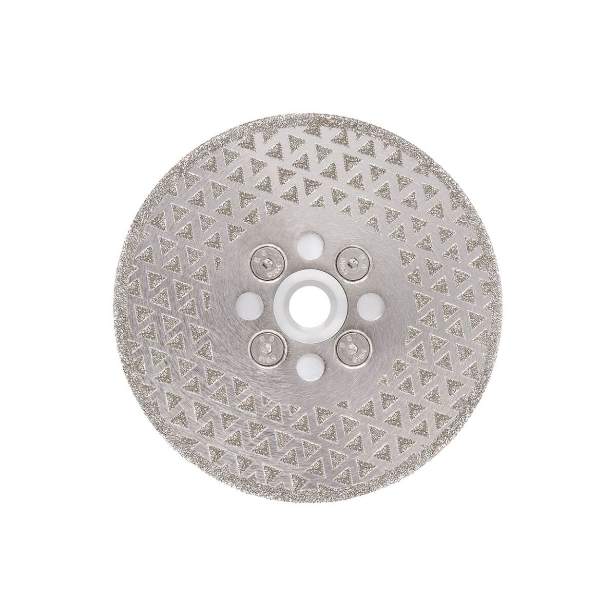 Disco Corta Y Desbasta Porcelanato 115mm 