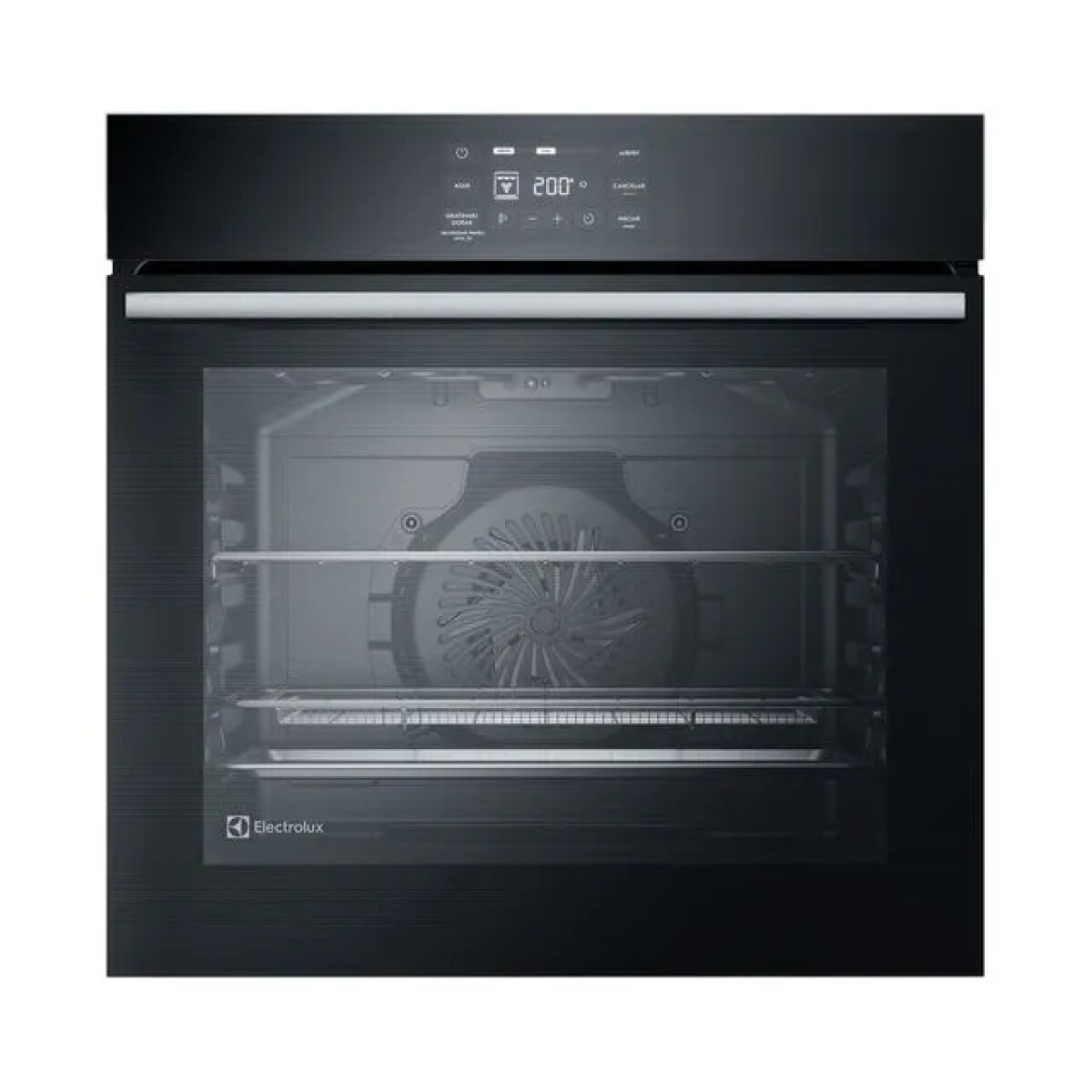 Horno Empotrable 80 lts Electrolux OE8EA 
