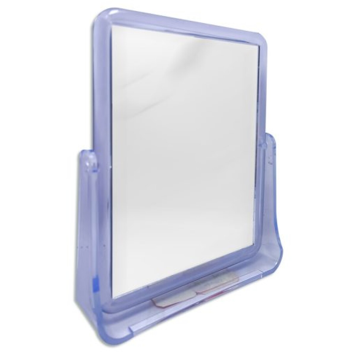 ESPEJO DE MESA RECTANGULAR 