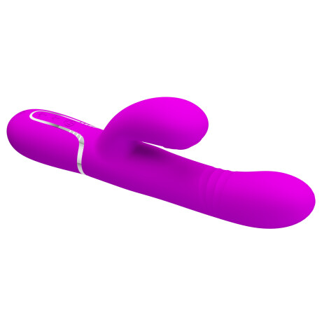 Vibrador 4en1 Twinkled Tenderness Mariana Pretty Love Vibrador 4en1 Twinkled Tenderness Mariana Pretty Love