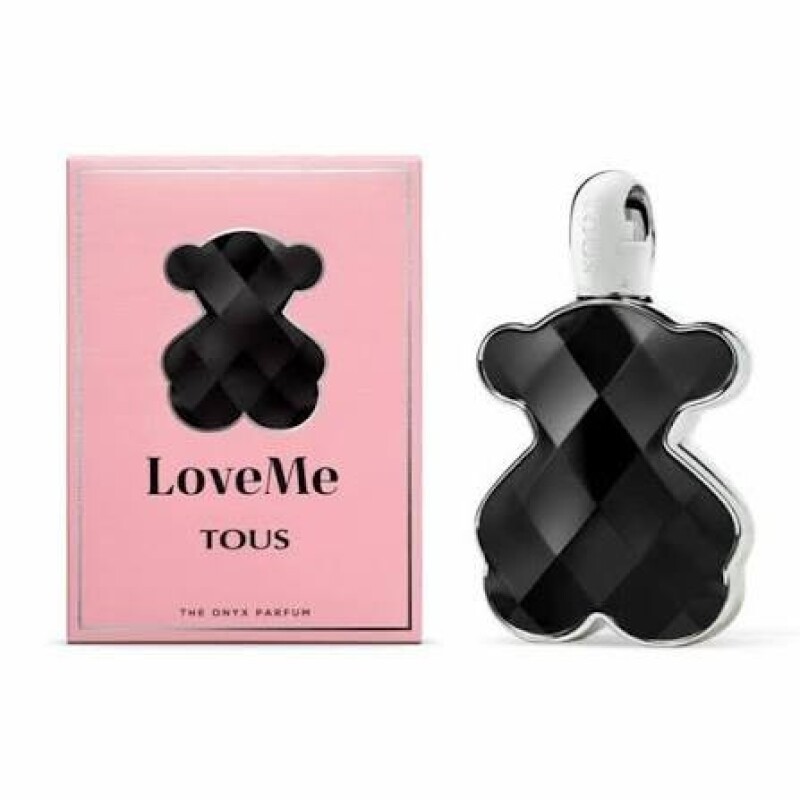 Tous LoveMe Onyx Eau de Parfum 90ml - Femenino