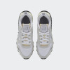 Championes Reebok Classic Leather Hexalite Blanco