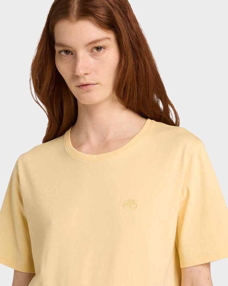 Polera Short-sleeve Tee Mujer 4308