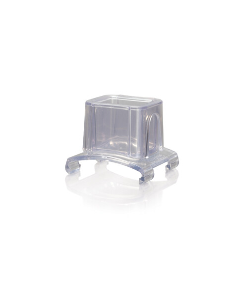 PROTECTOR DE DEDOS PARA RALLADOR MICROPLANE PROTECTOR DE DEDOS PARA RALLADOR MICROPLANE