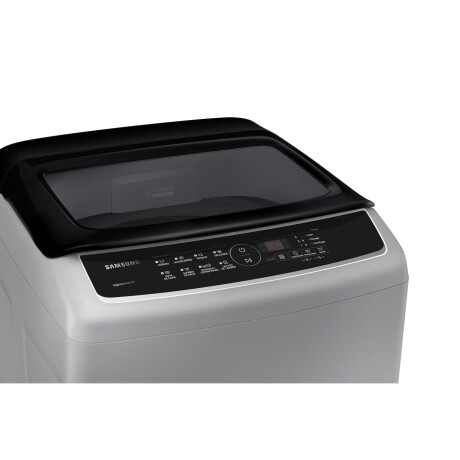 Lavarropas Samsung 9Kg Carga superior con tecnología Digital Inverter Lavarropas Samsung 9Kg Carga superior con tecnología Digital Inverter