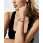 Reloj Michael Kors Bryant Acero Oro Rosa 0