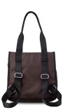 MOCHILA CARTERA CRETA COCOA