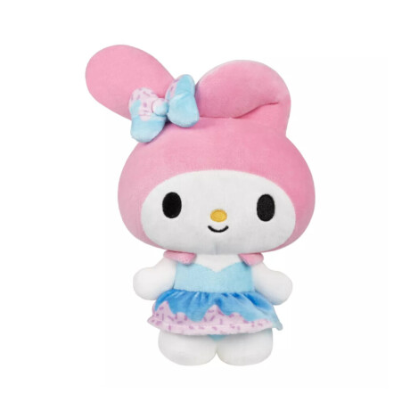 Peluche My Melody Hello Kitty 20 cm