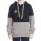 Canguro Infantil Umbro Hoodie Kids Negro