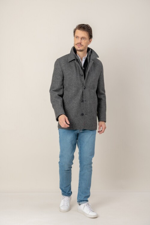 Chaquetón Style Chaquetón Style