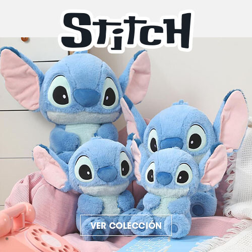 Stitch