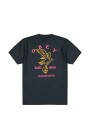 OBEY BAD IDEAS EAGLE Negro