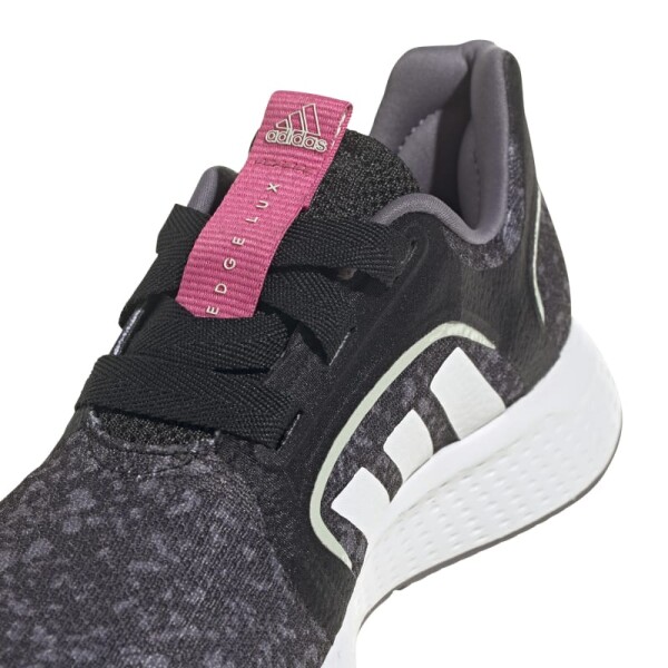 Championes Adidas Edge Lux Negro