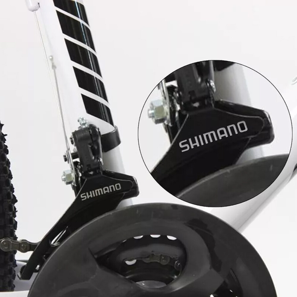 BICICLETA MONTAÑA RODADO 26 ROSA