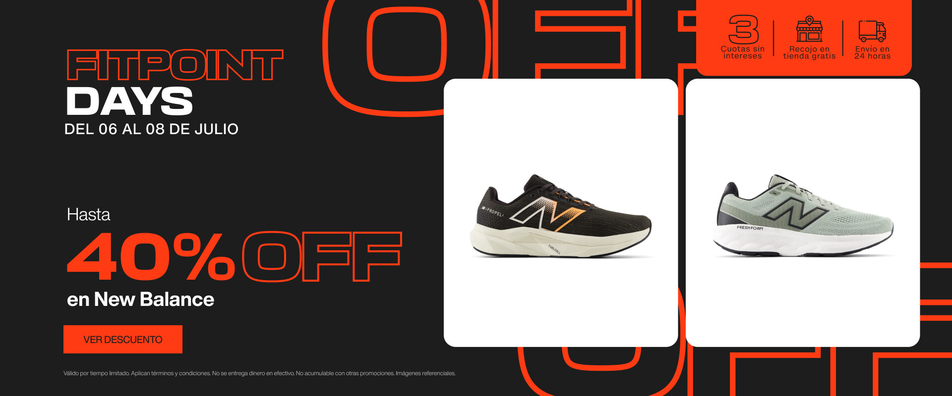 Cyber 1 - New Balance