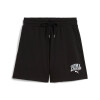 Short Puma Class 5'' TR de Mujer - 685038 01 Negro