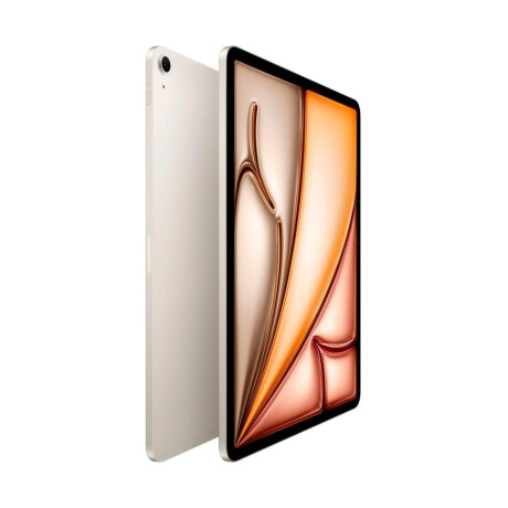 Tablet Apple iPad Air 6 2024 MV2G3 256GB 8GB 13" Starlight Tablet Apple iPad Air 6 2024 MV2G3 256GB 8GB 13" Starlight