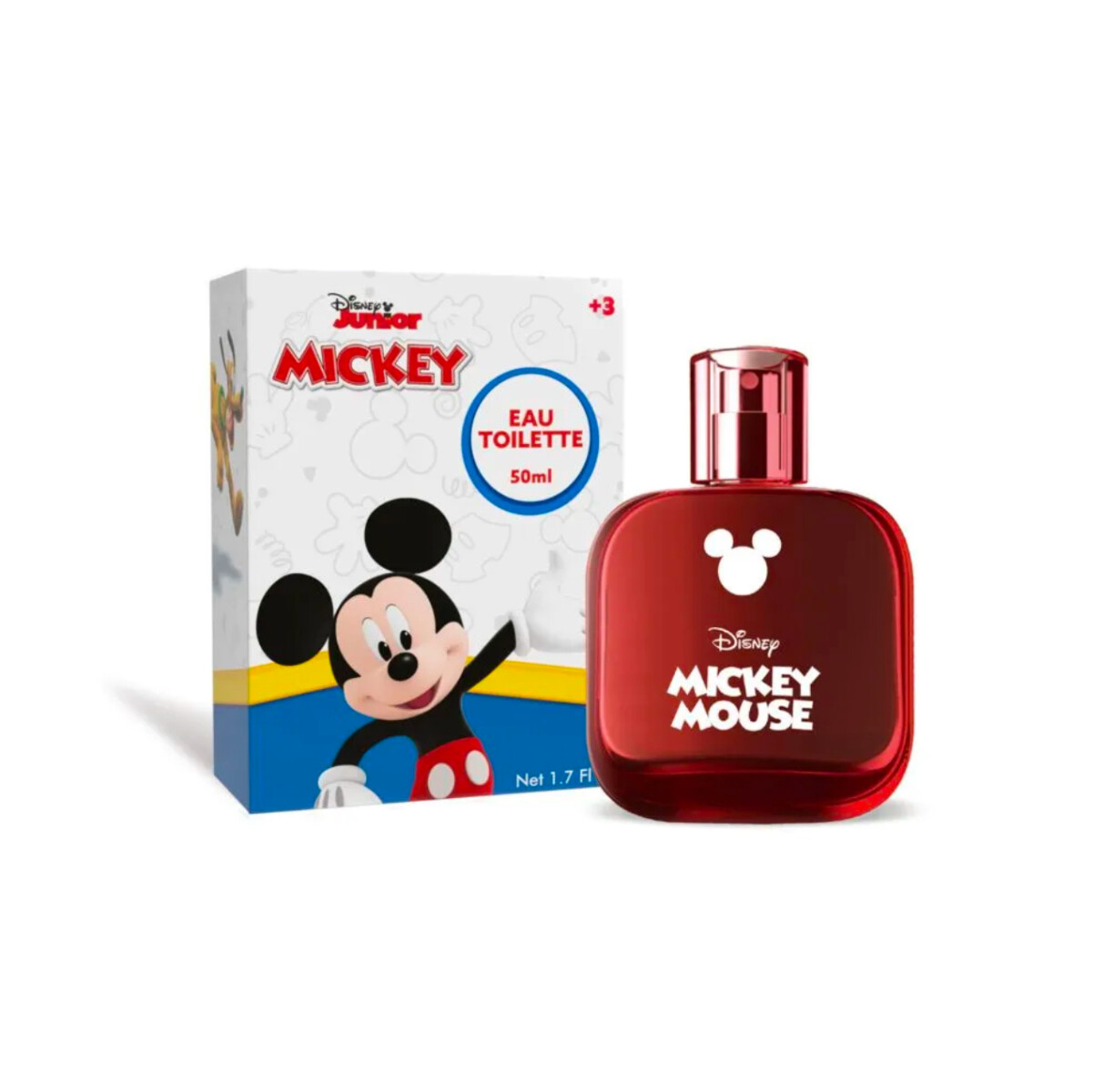 Perfume Disney - Mickey 50ml 