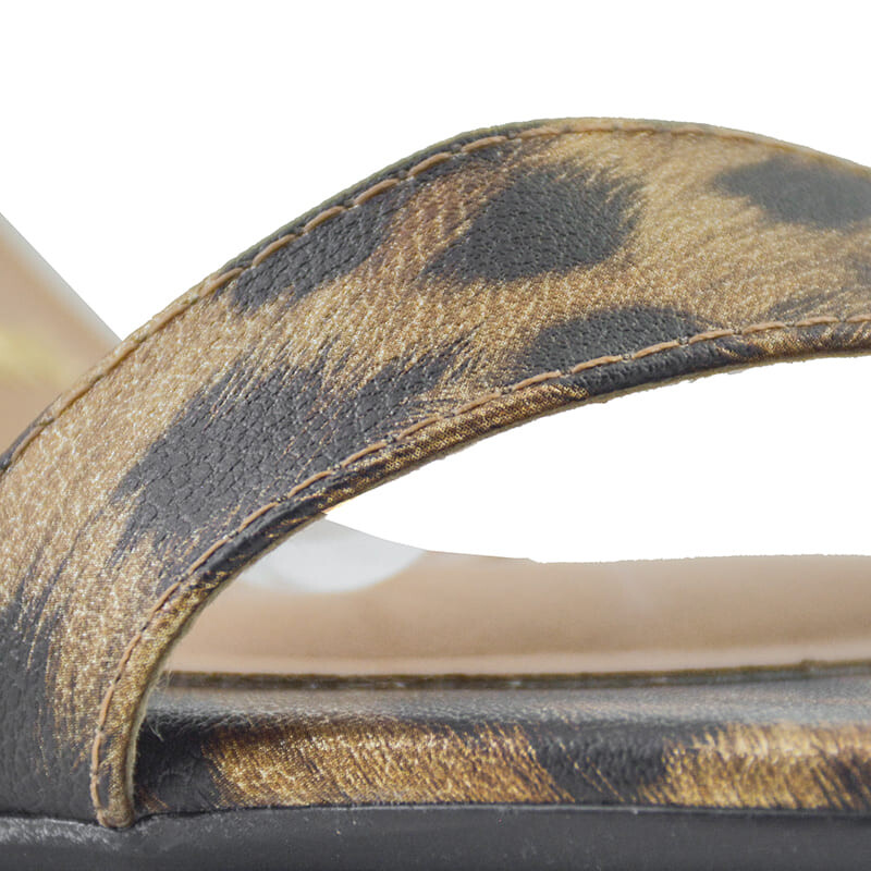 Sandalias Vizzano de Mujer - 6428.101-28300 Beige-mix