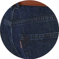Jeans clásicos