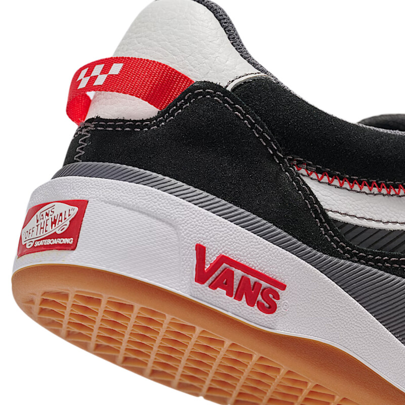 Championes Vans Skate 2 Wayvee Championes Vans Skate 2 Wayvee