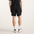 Short New Balance de Hombre - Tournament Short - MB61V34TBK BLACK