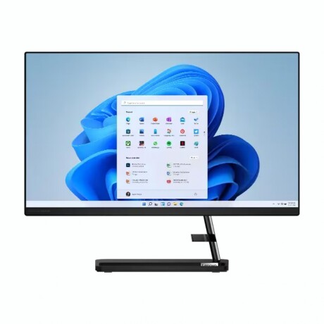 Computadora LENOVO Todo En Uno 3 24IAP7 24' FHD 512GB / 8GB RAM I5-12450H Computadora LENOVO Todo En Uno 3 24IAP7 24' FHD 512GB / 8GB RAM I5-12450H
